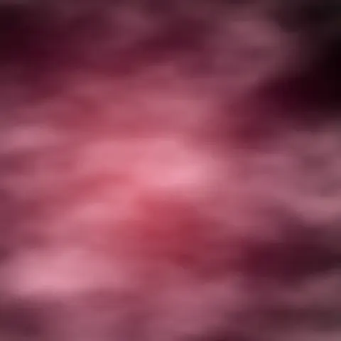 Lipstick Smudge - porn GIF